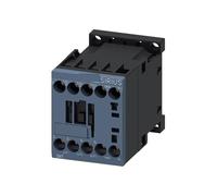 3RT5/6 AC Contactor (AC Coil), 3RT6018-1AR61 400V 50Hz/440V 60Hz 16A 1NO