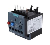 3RU2116-0JB0 Thermal Relay Series: 3RT20 Size: S00 Auxiliary Contactors: NC,N...