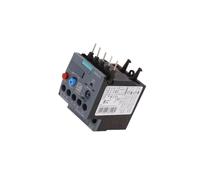 3RU2116-0KB0 Thermal Relay Series: 3RT20 Size: S00 Auxiliary Contactors: NC,N...