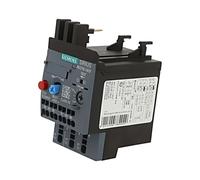3RU2116-1AC0 Thermal Relay Series: 3RT20 Size: S00 Auxiliary Contactors: NO+N...