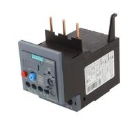 3RU2136-4FB0 Thermal Relay Series: 3RT20 Size: S2 Auxiliary Contactors: NC,NO...