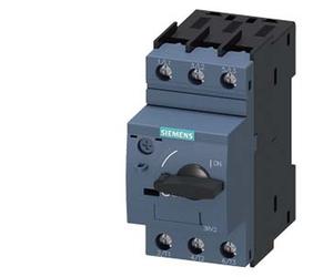 3RV 20.0 Thermomagnetic Motor Circuit Breaker 13.0-20.0A 3P 2.5M