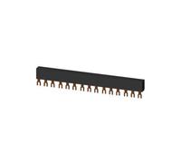 3RV1915-1DB Busbar Pole: 3 63A IP20 Qty Mod: 15 Series: S0, S00 SIEMENS