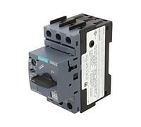 Motor Switch 3P 0.09kW SIRIUS 3RV 3RV2011-0DA10