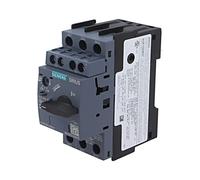 3P Motor Switch 0.45-0.63A 1Z 1R SIRIUS 3RV2011-0GA15
