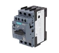 3RV2011-1AA15 motor cut-off switch 0.55kW auxiliary contactors: NO + NC 220-6...