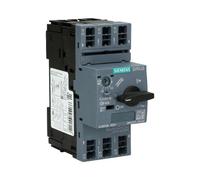 3RV2011-1DA20 Motor Cut Off Switch Size: S00 Overcurrent Release: 2.2-3.2A 1....