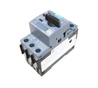 3RV2011-1EA10 motor cut-off switch 1.5kW 220-690VAC DIN trip.Short circuit: 5...