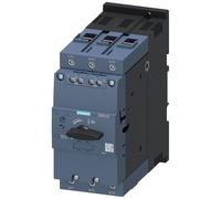 3RV2041-4KA15 | SIEMENS CIRCUIT BREAKER SIZE S3 FOR MOTOR PROTECTION, CLASS 10 A-RELEASE 57...75 A N-RELEASE 975 A S