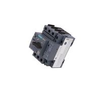 3RV2111-1KA10 motor cut-off switch 5.5kW 220-690VAC DIN trip.Short circuit: 1...