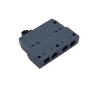 3RV2901-1E auxiliary contacts auxiliary contactors: NO + NC front use: 3RV2 S...