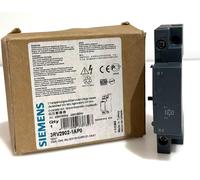 3RV2902-1AP0 Undervoltage Release 230/240VAC Side SIEMENS