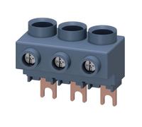 3RV2925-5AB Series: S0,S00 Output: Screw Terminals -20-60°C IP20 63A 690VAC S...