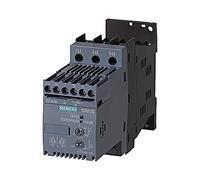 3RW3013-1BB14 Module: Soft Start US Power: 200-480VAC Series: S00 DIN 110-230...
