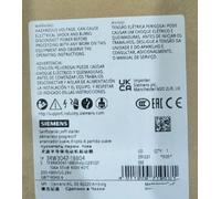 3RW3047-1BB04 NEW SIEMENS 3RW30471BB04 SIRIUS Soft Starter