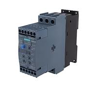 3RW4028-1BB04 Module: Soft Start US Power: 200-480VAC Series: S0 for DIN Rail...