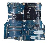 3RWD8 For X17 R2 Motherboard LA-L613P i7-12700H RTX3060 6GB