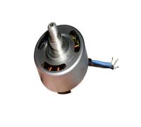 3S 1100KV 2308 Aircraft Model High-speed Brushless electronic starter External Rotor Brushless electronic starter BIANMTSW(Positive thread)