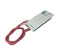 3S 12.6V / 4S 14.6V Battery Thermal Dissipation Protective Circuit Board Inverter Energy Storage Pack Charging Protective Power Tool
