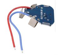 3S 12.6V 6A Li-ion Battery for Protection Board Compatible with 12V Electric Drill and For Power Bank Balance System