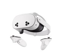3S 128 GB Dive into virtual reality Thousands of immersive experiences All in
