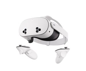 3S 128 GB Dive into virtual reality Thousands of immersive experiences All in