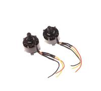 3S 1306 3000KV Brushless Motor Metal Dual Thread Compact Lightweight For Mini RC Aircraft