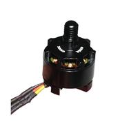 3S 1306 3000KV CW CCW Brushless Motor DC12V Mini 18MM Outer Rotor Motor BLDC For Unmanned aerial vehicle RC Quadcopter Aircraft(Normal thread)