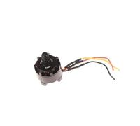 3S 1306 3000KV CW CCW Brushless Motor DC12V Mini Outer Rotor Motor BLDC For Unmanned Aerial Vehicle RC Quadcopter Aircraft(Normal thread)
