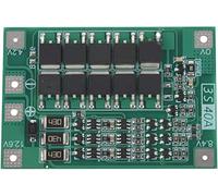 3S 40A For Screwdriver 12 V Li-Ion 18650 BMS Pcm Battery Circuit Board BMS Pcm With Balance Liion Battery Cell Pack Professional and Fashion