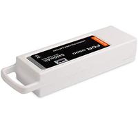 3S 5400mAh 11.1V LiPO Battery Extra Flight Time for Yuneec Q500,Q500+,Q500 4K,Typhoon G Drone RC Quadcopter [CE Approved]
