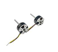 3S-6S 1700KV 1806 23mm Outer Rotor Brushless electronic starter DC 12V-24V High Speed DIY Aircraft Model Tool A IDGTTLDF