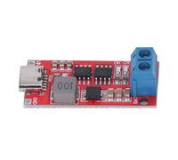 3S Batterieladegerät Step Up Boost Modul PCB Typ C