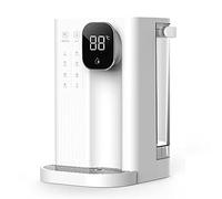 3s Fast Boil Instant Hot Water Dispenser with 5 Speed Temperature Adjustment - 3L Water Tank - Perfect for Living Room Office - Free Installation