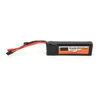 3S Lipo Battery 11.1V 2200mAh 8C Multiplug Large Capacity Battery for Remote Control Drones Cars Aircraft