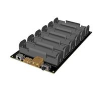 3S2P 40A Institution 111Wh Capacity Hard Wearing ABS Case Twelve Hundred Electronics Undertakings High Capacity Crisis Generation