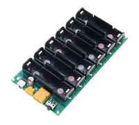 3S2P 40A Institution 111Wh Capacity Hard Wearing ABS Case Twelve Hundred Electronics Undertakings Uav Photography Backup Battery