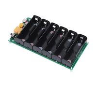 3S2P 40A Institution 111Wh Capacity Hard Wearing ABS Case Twelve Hundred Electronics Undertakings Uav Photography Backup Battery