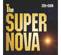 3SCD-1002 ZEN&SHIN／The SUPER NOVA