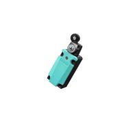 3SE5112-0CH01 limit switch R 27 mm lever, plastic roller Ø19 mm NO + NC 10A S...