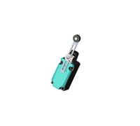 3SE5112-0CH50 Limit Switch NO + NC 10A Max 400VAC Max 250VDC M20 x 1.5 IP66 S...