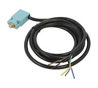 3SE5413-0CC20-1EA2 Limit Switch Bolt NO+NC 10A 2m Lead IP67-25-85°C 20N S