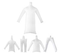 3Set Space Bags For Travel - Air Bags For Clothes | Drying Bag T- Shirt Drying Air Bag | Space Saver Folding Clothes Dry Bag | Heated Clothing T-shirt Drying Air Bag | Inflatable Protective Bag Set