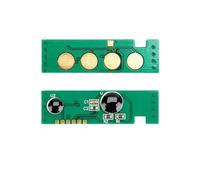 3set Toner Chip Compatible With Samsung Xpress C430W C480W | Fits C480FW SL-C430C480FN; Includes CLT-K404S CLT-C404S CLT-M404S CLT-Y404S(3BK 3C 3M 3Y)
