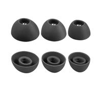 3Sets Ear Tips for Buds Pro2 Headphones Enhances Listenings Comfort