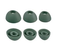 3Sets Ear Tips for Buds Pro2 Headphones Enhances Listenings Comfort