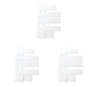 3Sets Ink Sponge Fits For Epson L362 L364 L365 | Fit For L380 L383 L375 L366 L382 L396 L386 L385 L395 L360