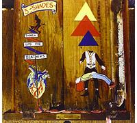 3shades - Thank God for Beatniks [VINYL]