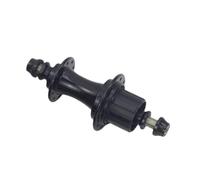 3SIXTY Folding Bike 7 Speed Front & Rear Bicycle Hub | Bike hubs with 16H/20H/28H, 74mm and 112mm spacing