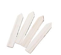 3Size 20pcs Garden Plant Labels Sign Nursery Markers for Seed Potted Herbs Flowers Vegetables Tool for Herb Flower(Big Size)